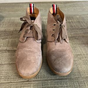 Tommy Hilfiger‎ booties